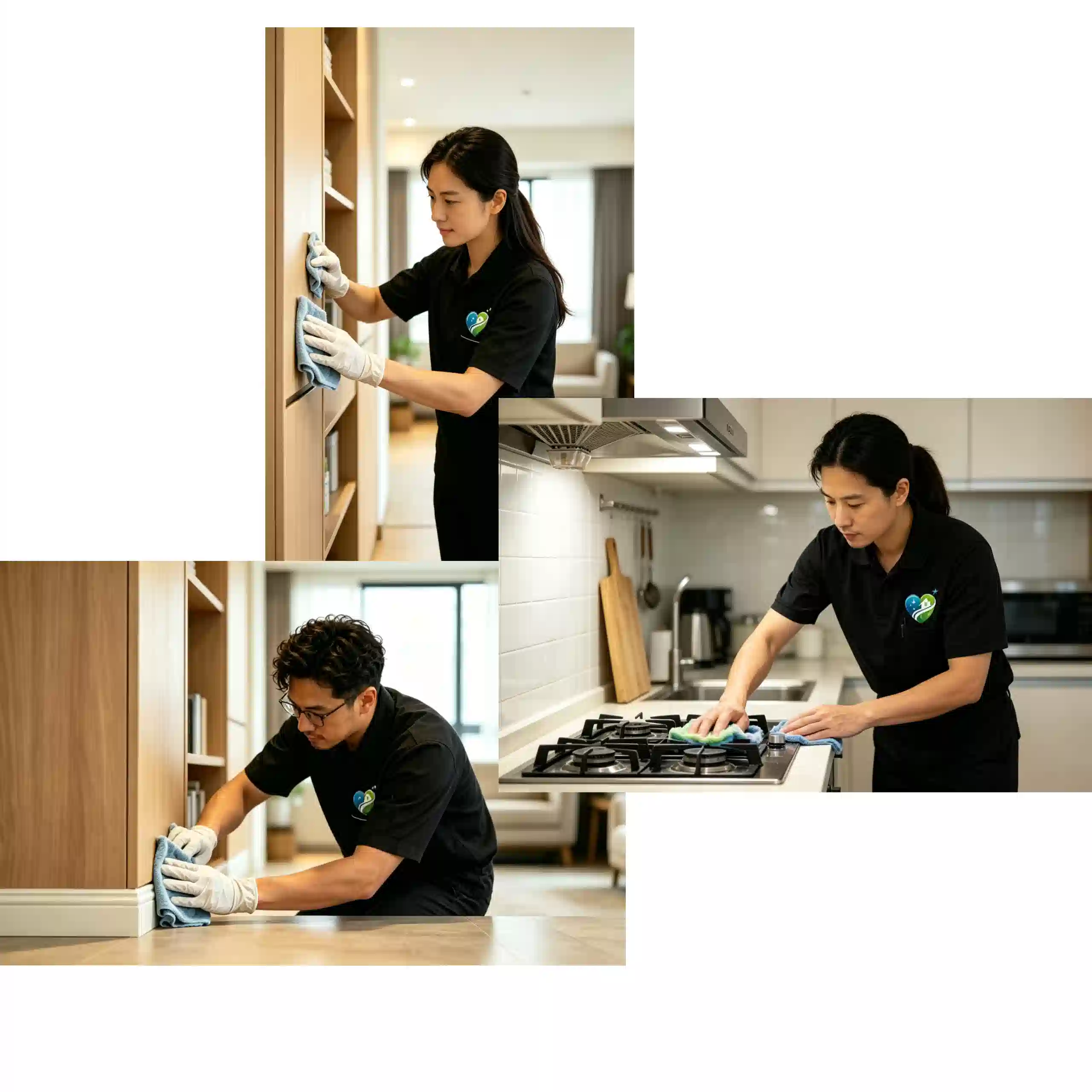 End-of-lease Cleaning