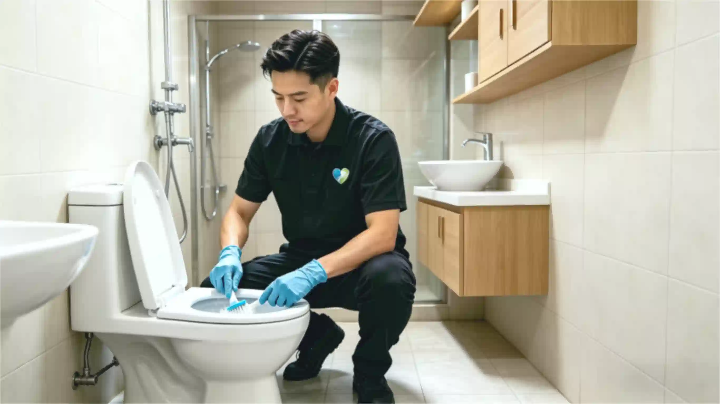 End-of-lease Cleaning